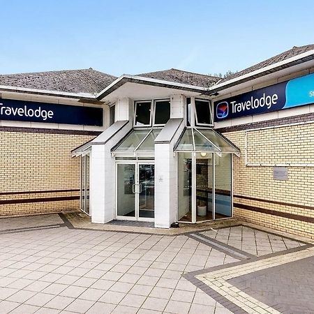 Travelodge Stafford M6 Εξωτερικό φωτογραφία